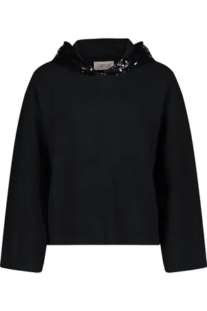 Cartoon Sweatshirt
