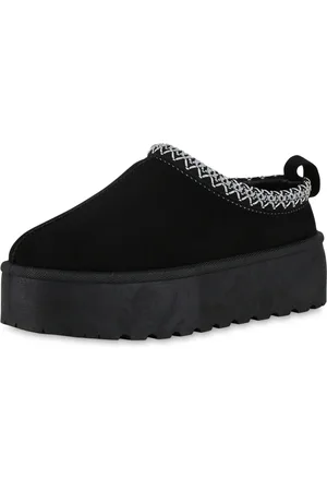 VAN HILL Huisschoenen 