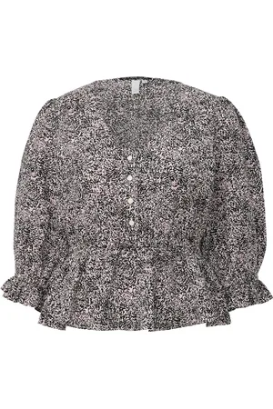 QS by s.Oliver Blouse