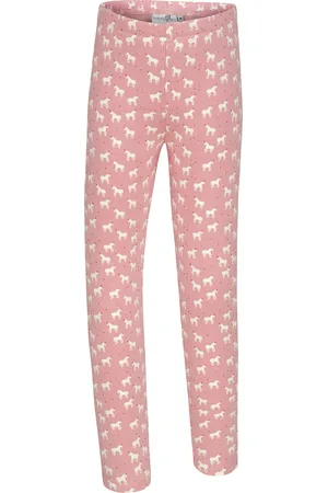happy girls Leggings
