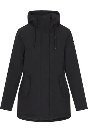 Dreimaster Winterjas