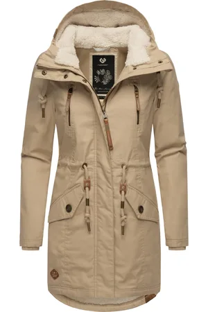 Ragwear Winterparka 
