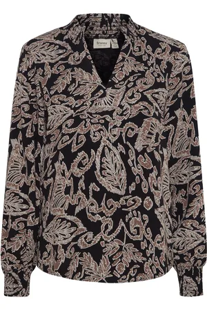 FRANSA Blouse 