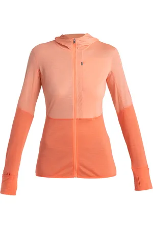 Icebreaker Sportief sweatshirt 