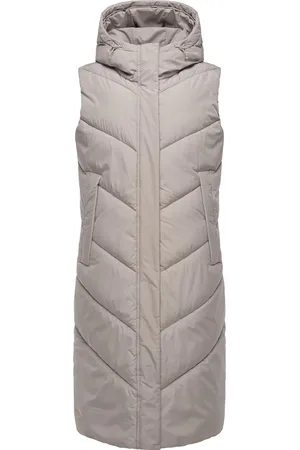 Ragwear Bodywarmer 