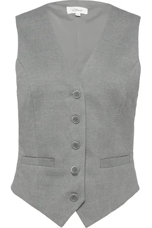 QS by s.Oliver Bodywarmer
