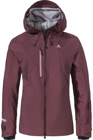 Schöffel Outdoorjas 