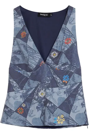 Desigual Top