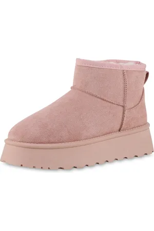 VAN HILL Boots 