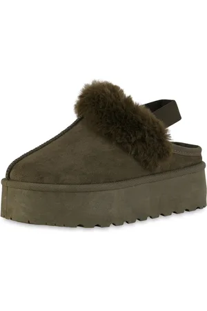 VAN HILL Huisschoenen 