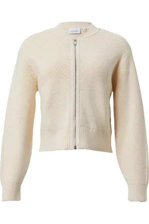 Comma, Gebreid vest