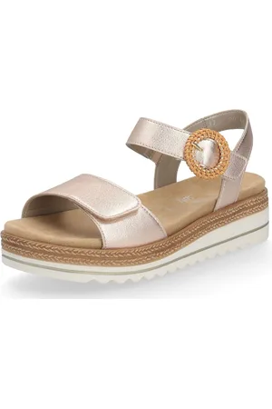 Remonte Sandalen met riem