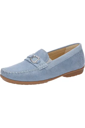 Sioux Mocassins