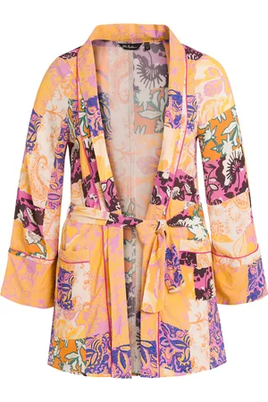 Ulla Popken Kimono