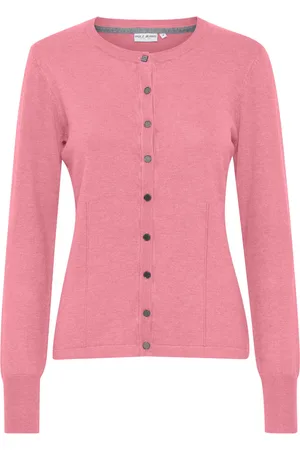 Pulz jeans Gebreid vest 