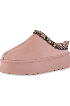 VAN HILL Huisschoenen 