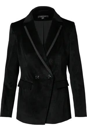 Comma, Blazers