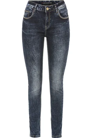 Cipo & Baxx Jeans