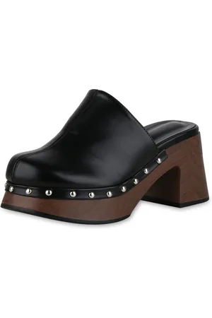 VAN HILL Clogs 