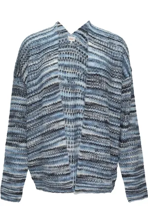 QS by s.Oliver Gebreid vest