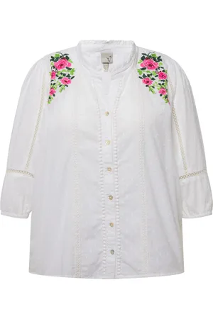 Ulla Popken Tuniek