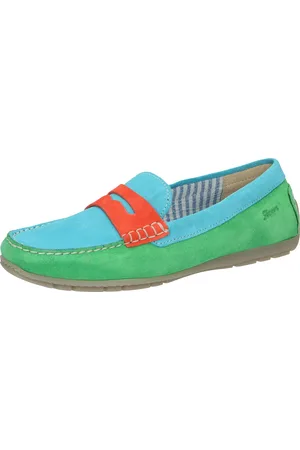 Sioux Mocassins