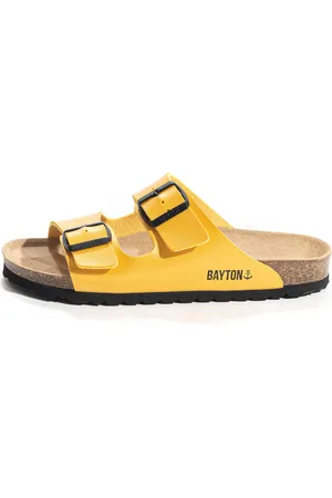 Bayton Huisschoenen 