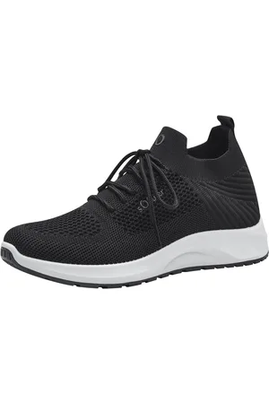 QS by s.Oliver Sneakers laag