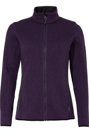 Vaude Functionele fleece jas 