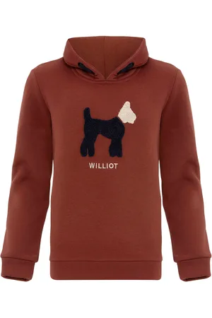 Williot Sweatshirt