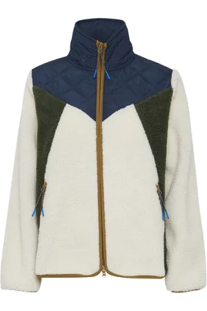 TheJoggConcept Fleece jas 