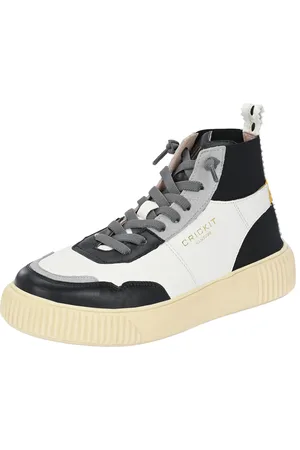 CRICKIT Sneakers hoog 
