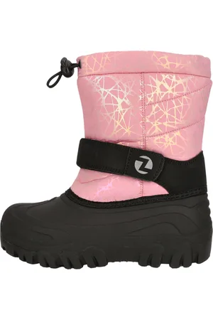 ZigZag Snowboots 