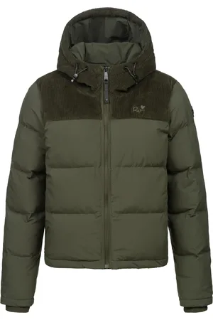 Ragwear Winterjas 