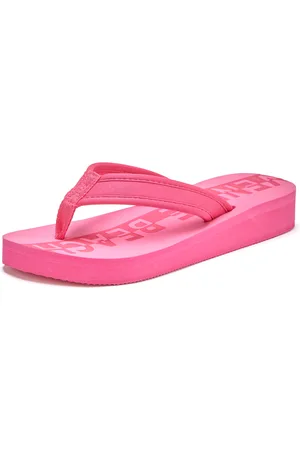 Venice Beach Teenslipper 