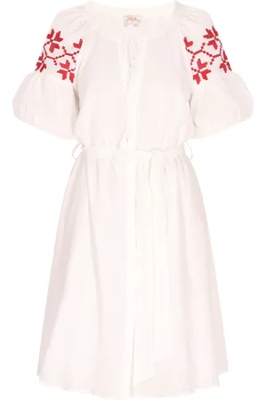 USHA Zomerjurk