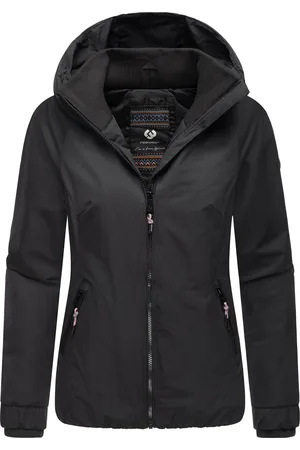 Ragwear Winterjas 