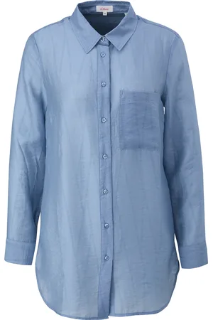 QS by s.Oliver Blouse