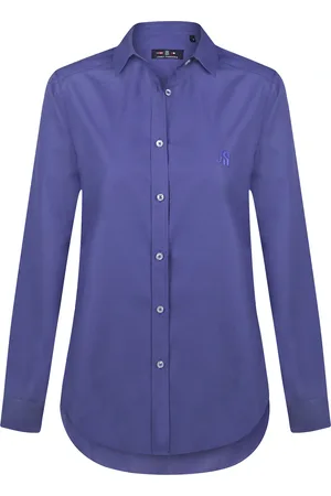 Jimmy Sanders Blouse