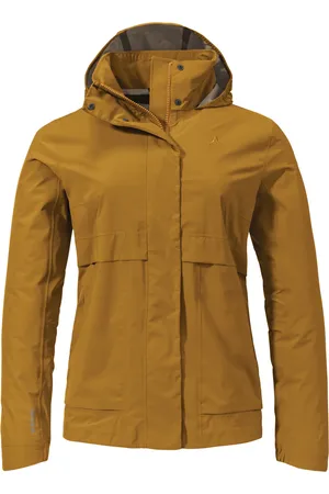 Schöffel Outdoorjas