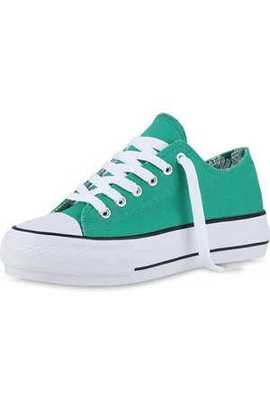 VAN HILL Sneakers laag 