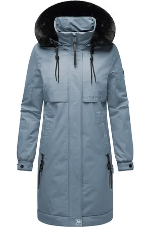 Navahoo Wintermantel 