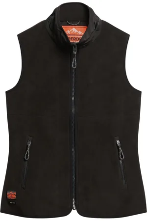 Superdry Fleece jas