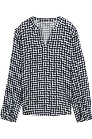 TOM TAILOR Blouse