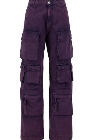 Alpha Industries Cargobroek