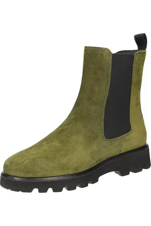 Sioux Enkellaarsjes 