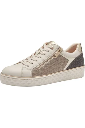 Marco Tozzi Sneakers laag