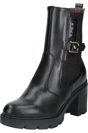 Nero Giardini Chelsea boots