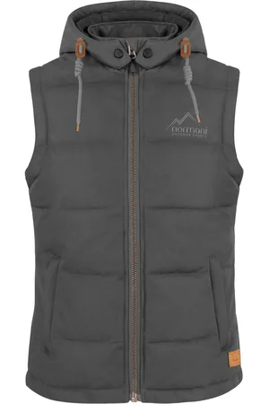 Normani Sportbodywarmer 