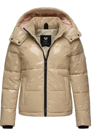 Ragwear Winterjas 